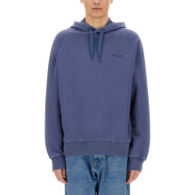 [PS By Paul Smith] Hoodie SS25 M2R-960XE-P21169_46D