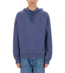 [PS By Paul Smith] Hoodie SS25 M2R-960XE-P21169_46D
