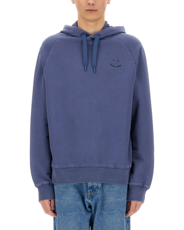 [PS By Paul Smith] Hoodie SS25 M2R-960XE-P21169_46D