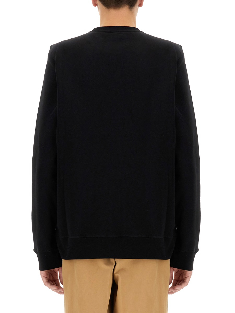 [PS By Paul Smith] Sweatshirt SS25 M2R-191Z-PP4699_79