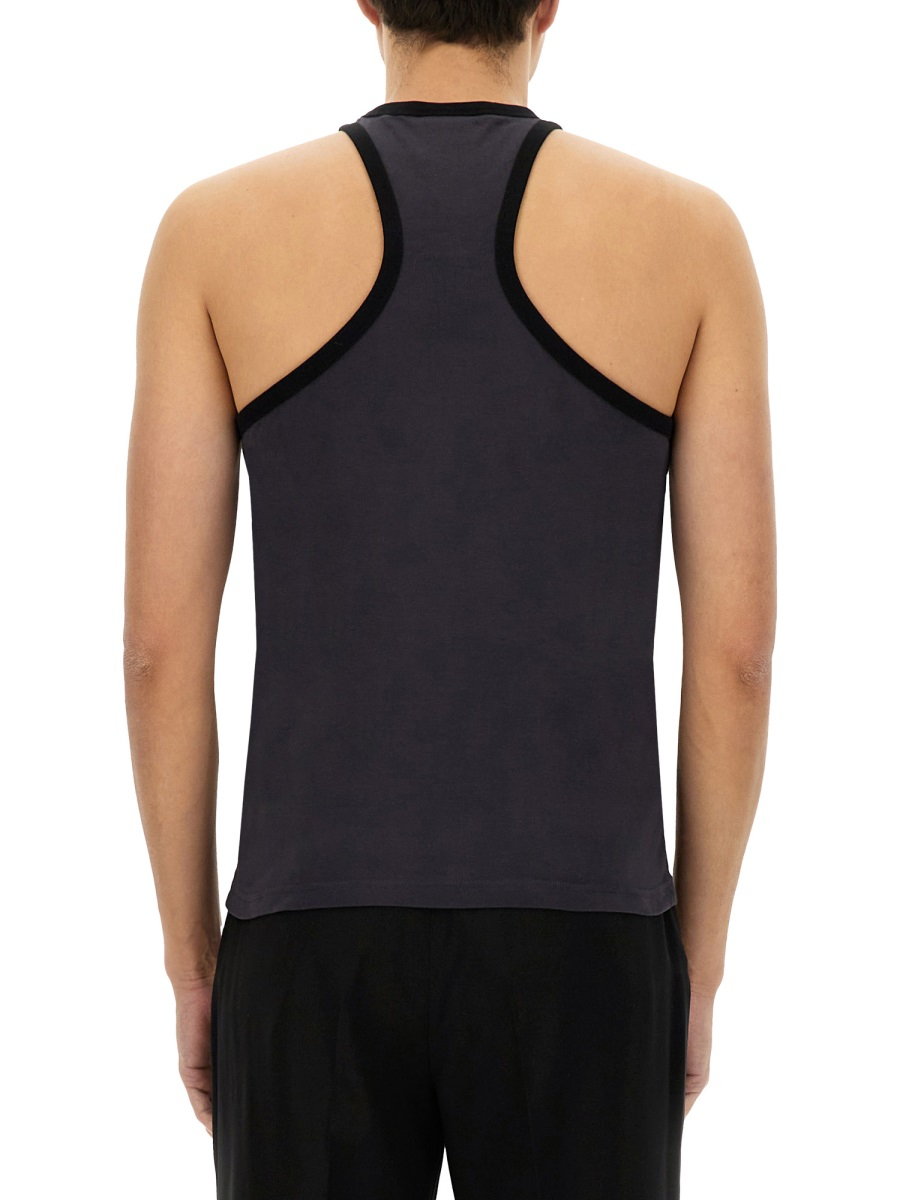 [Courreges] T-shirts Sleeveless SS25 125JDE095_JS0203B155