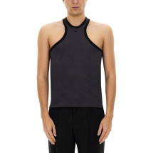 [Courreges] T-shirts Sleeveless SS25 125JDE095_JS0203B155