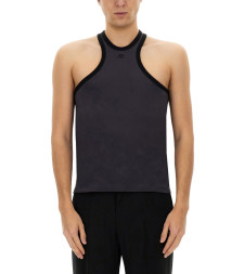[Courreges] T-shirts Sleeveless SS25 125JDE095_JS0203B155