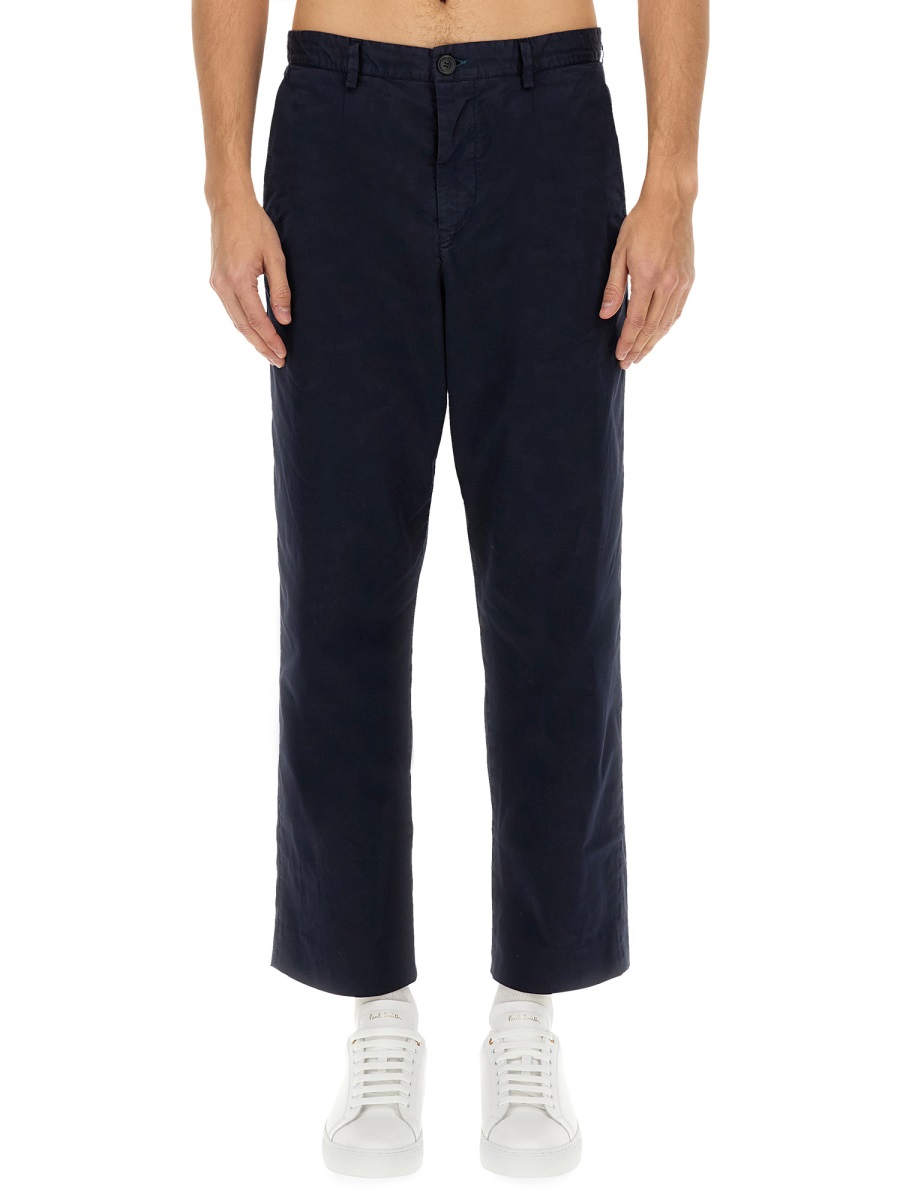 [PS By Paul Smith] Trousers SS25 M2R-360Y-P22252_49