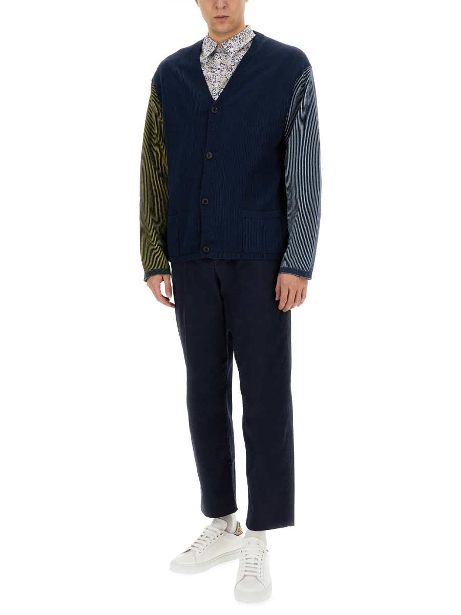 [PS By Paul Smith] Trousers SS25 M2R-360Y-P22252_49