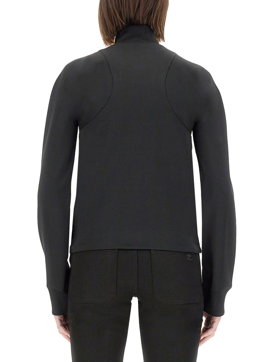 [Courreges] Casual Jacket SS25 125JVE110_JS00919999
