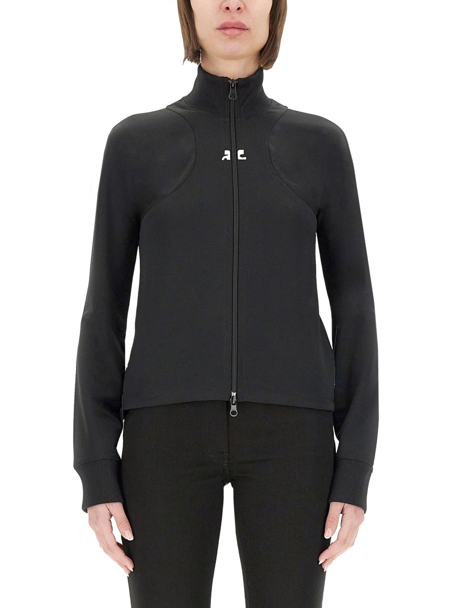 [Courreges] Casual Jacket SS25 125JVE110_JS00919999