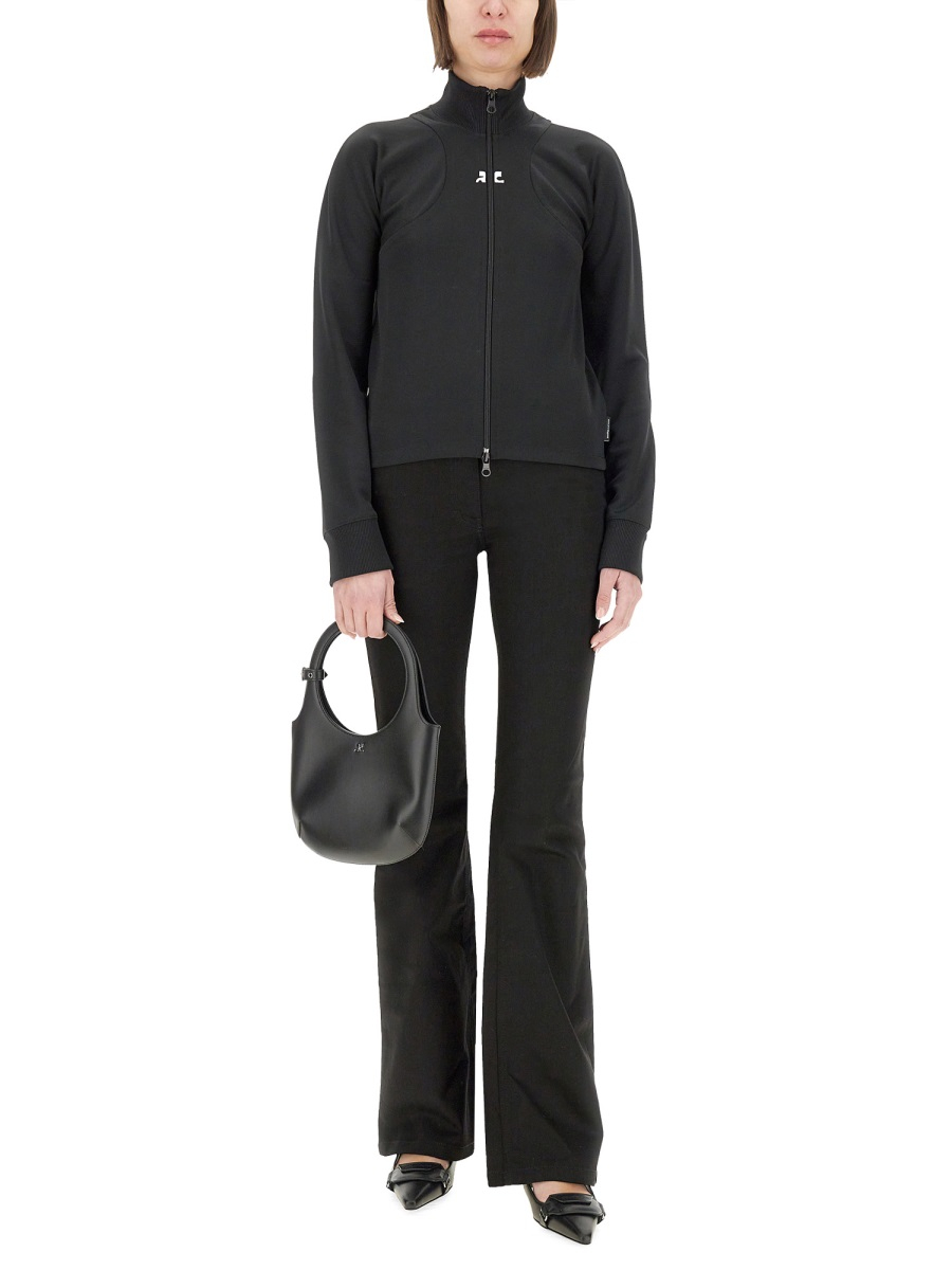 [Courreges] Casual Jacket SS25 125JVE110_JS00919999