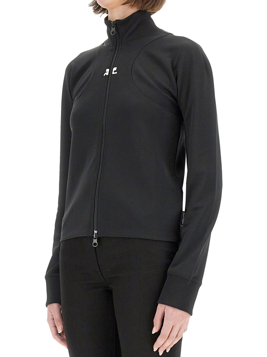 [Courreges] Casual Jacket SS25 125JVE110_JS00919999