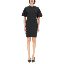[Courreges] Short sleeve dress SS25 125JRO537_JS01079999