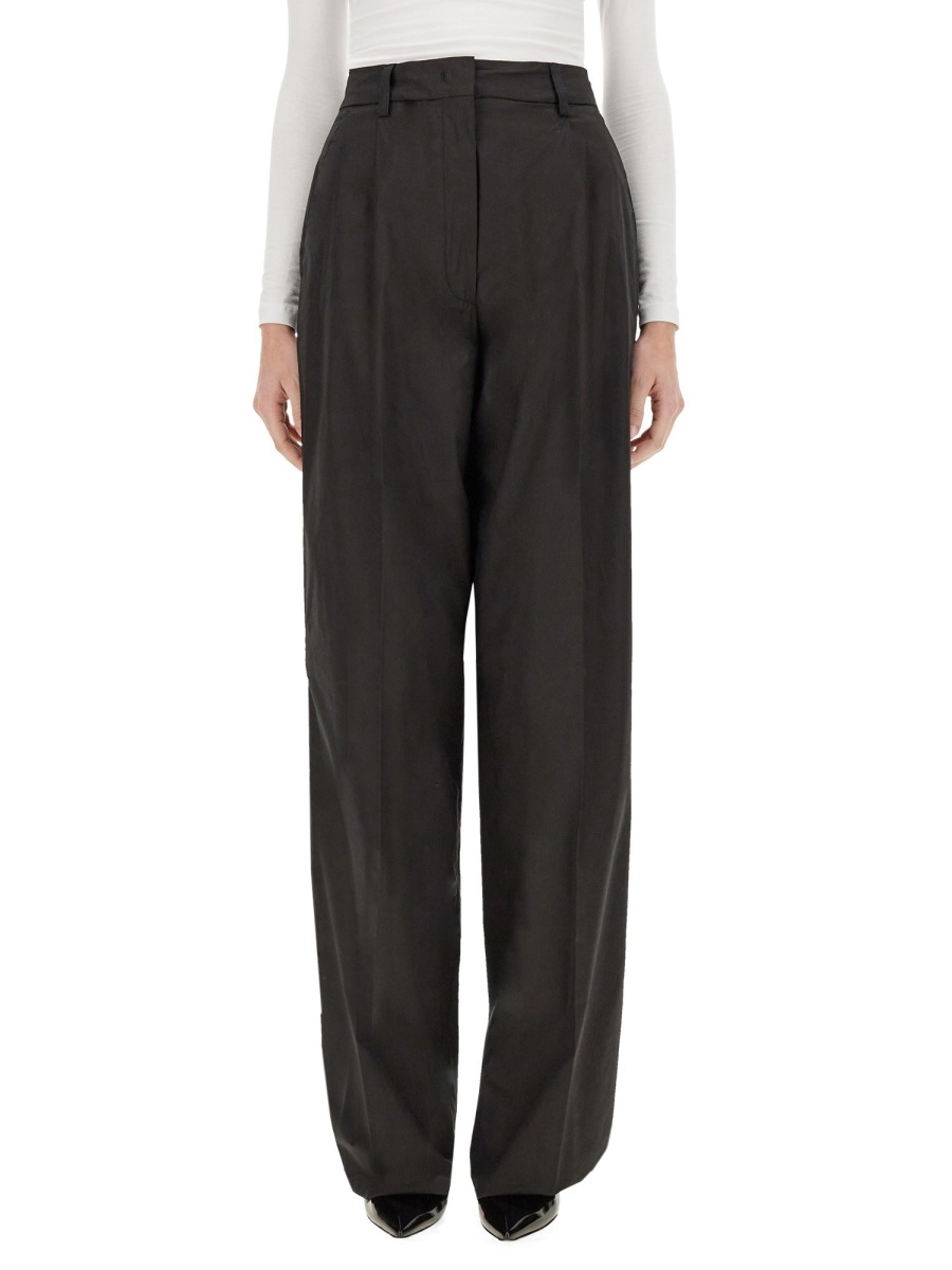 [TheLatest] Trousers SS25 TLW03104T0195ABTP_T0002