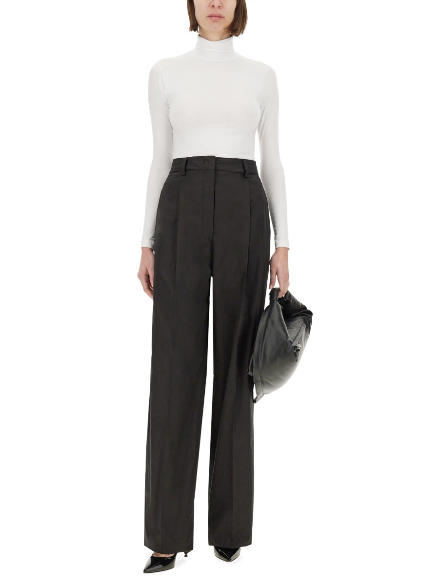[TheLatest] Trousers SS25 TLW03104T0195ABTP_T0002
