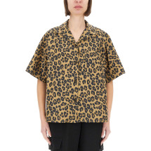 [Aspesi] Shirts Short Sleeve SS25 5401_L10960226