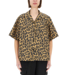 [Aspesi] Shirts Short Sleeve SS25 5401_L10960226