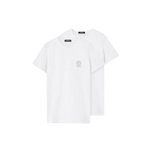 [Versace] T-shirts Short Sleeve SS25 AU10193_1A10011A1001