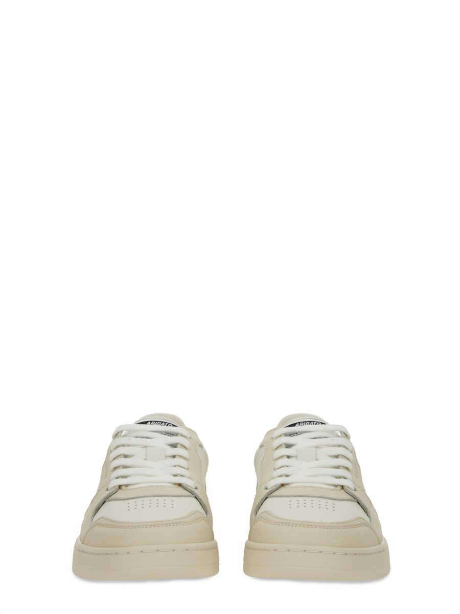 [Axel Arigato] Sneakers SS25 F1644002_WHITE/GOLD