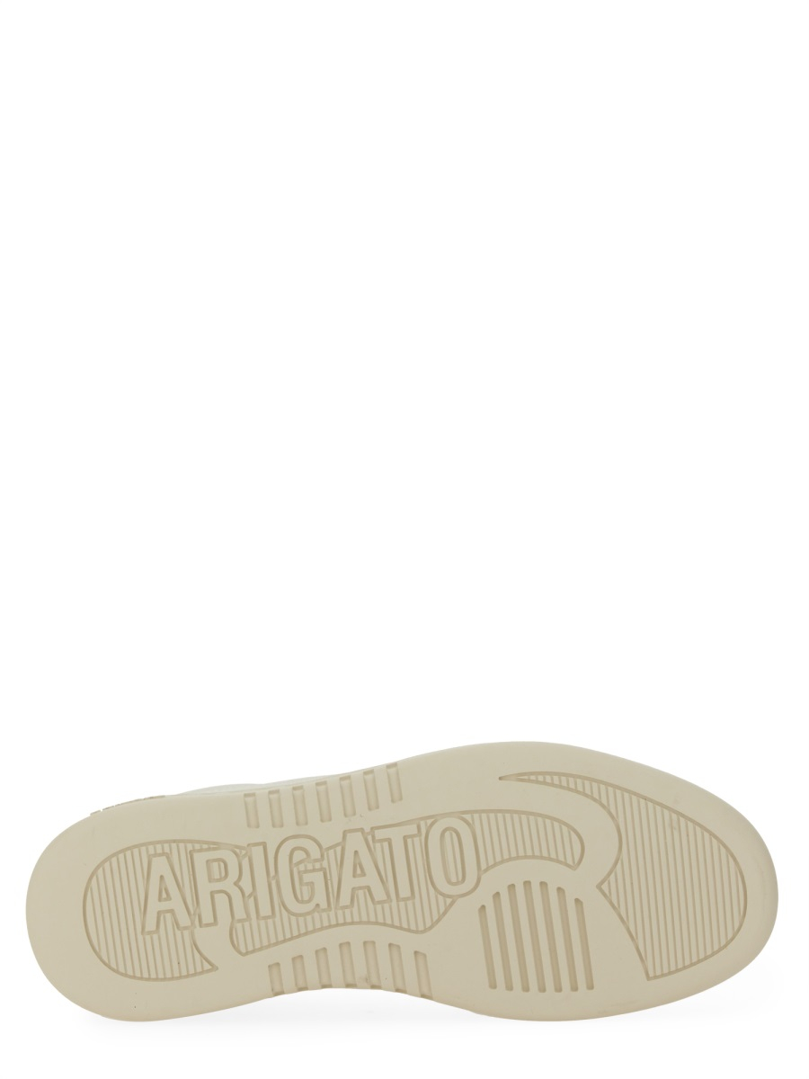 [Axel Arigato] Sneakers SS25 F1644002_WHITE/GOLD
