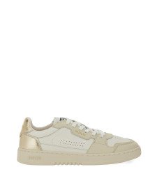 [Axel Arigato] Sneakers SS25 F1644002_WHITE/GOLD