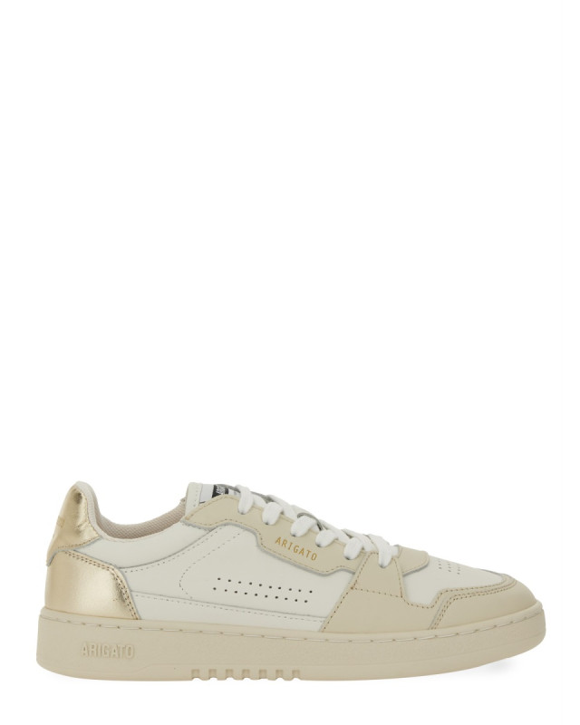 [Axel Arigato] Sneakers SS25 F1644002_WHITE/GOLD