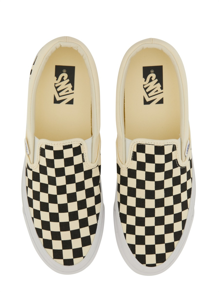 [VANS] Sneakers SS25 VN000CSE_2BO1