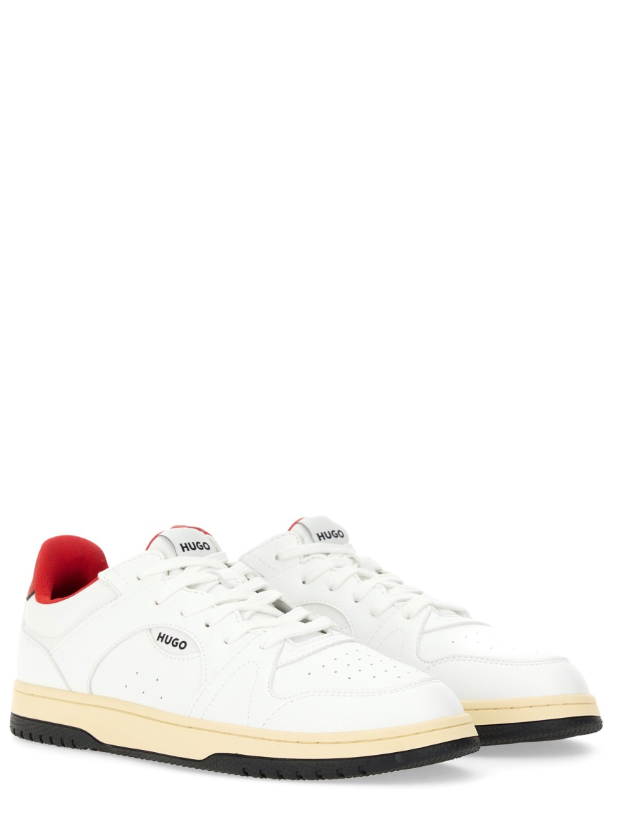 [HUGO] Sneakers SS25 50536201_10266727116
