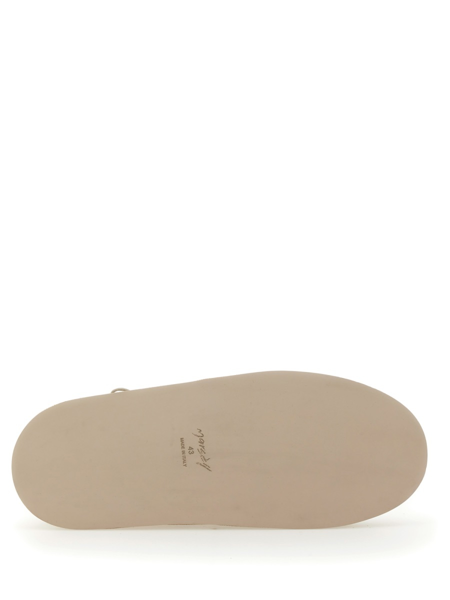 [Marsell] Sneakers SS25 MM4130_P018201