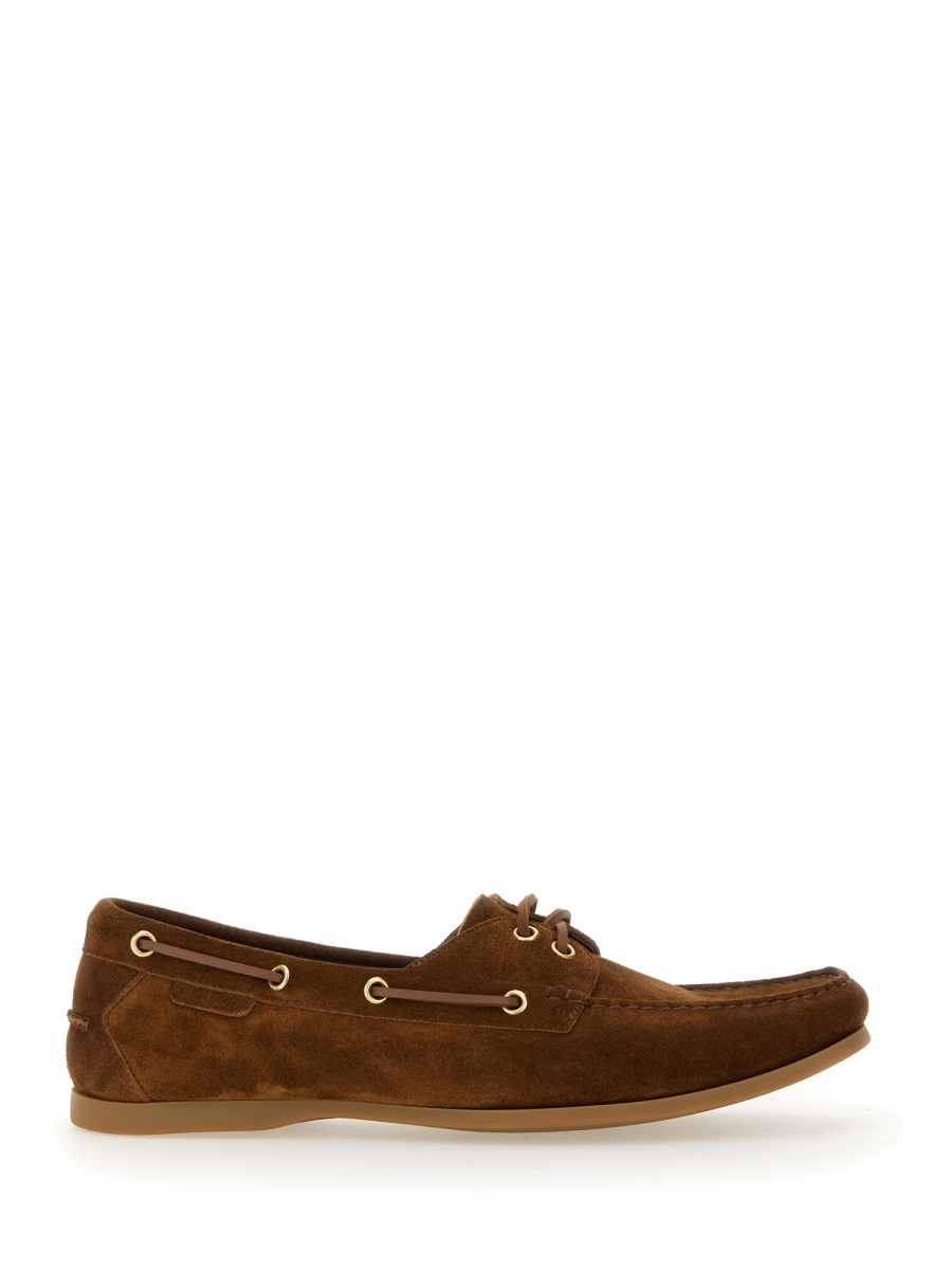 [Tom Ford] Loafer SS25 J1467_LCL046P3BA07