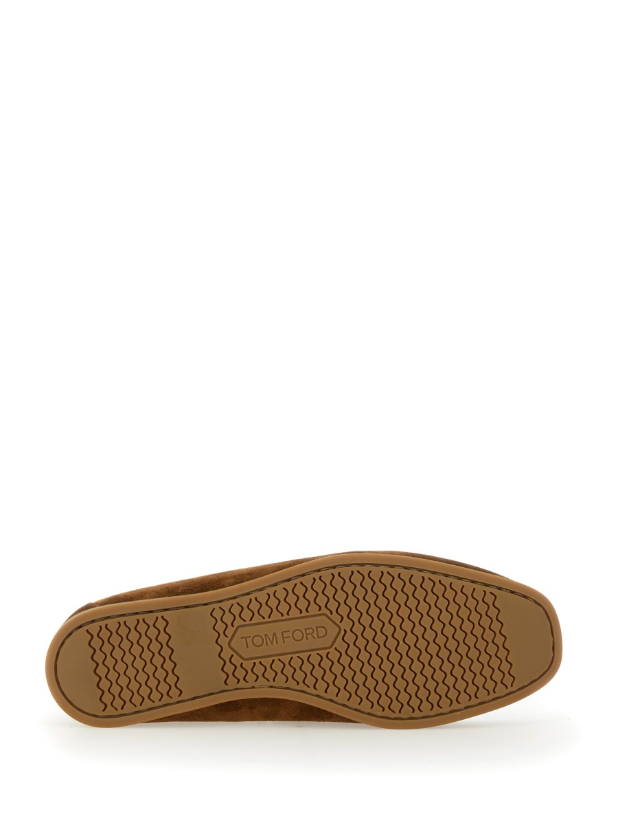 [Tom Ford] Loafer SS25 J1467_LCL046P3BA07
