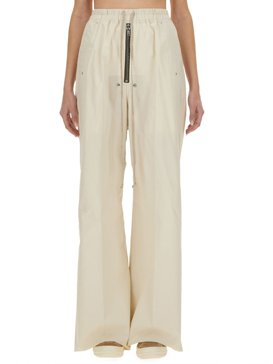 [Rick Owens] Trousers SS25 RP01E7361_P41