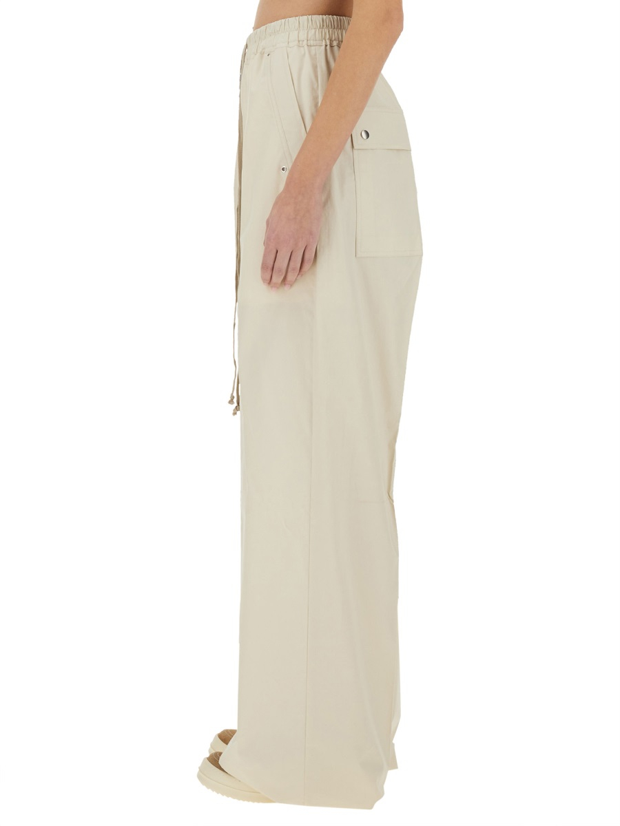 [Rick Owens] Trousers SS25 RP01E7361_P41