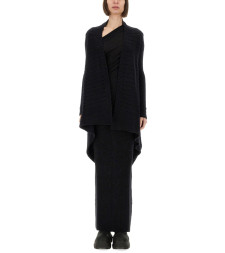 [Rick Owens] Cardigan SS25 RP01E7642_KGRID09
