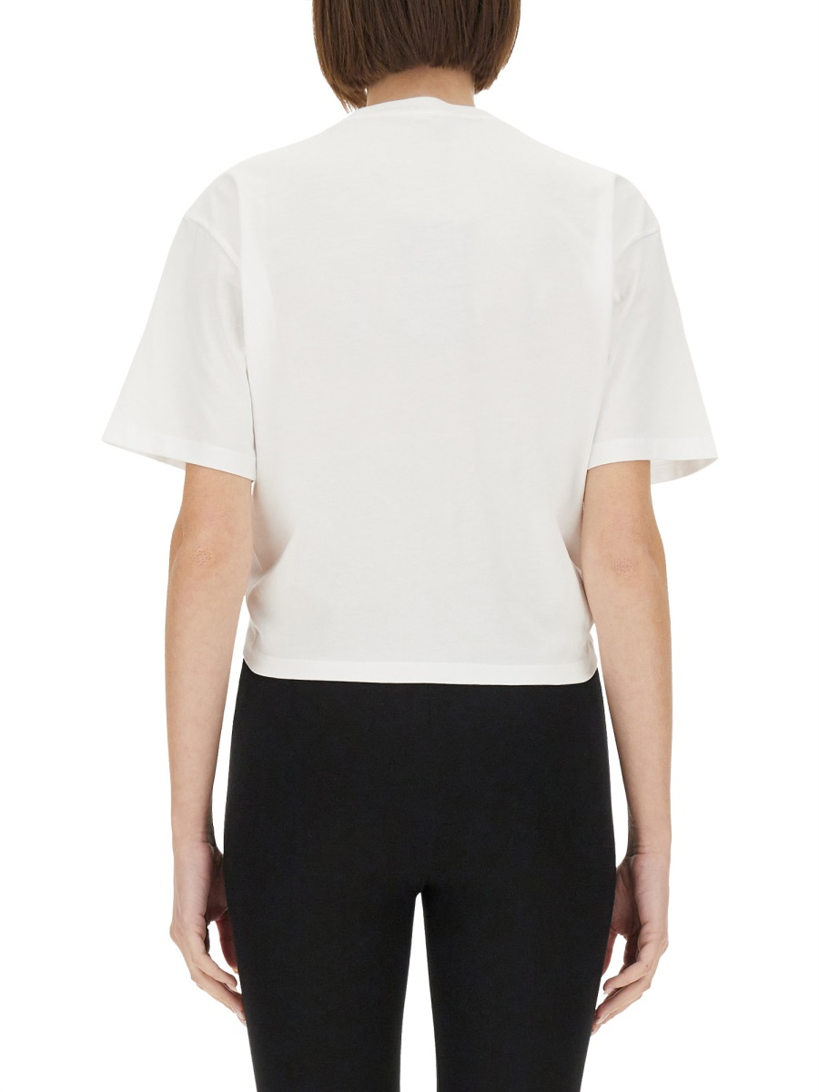 [Versace] T-shirts Short Sleeve SS25 1018898_1A136101W000