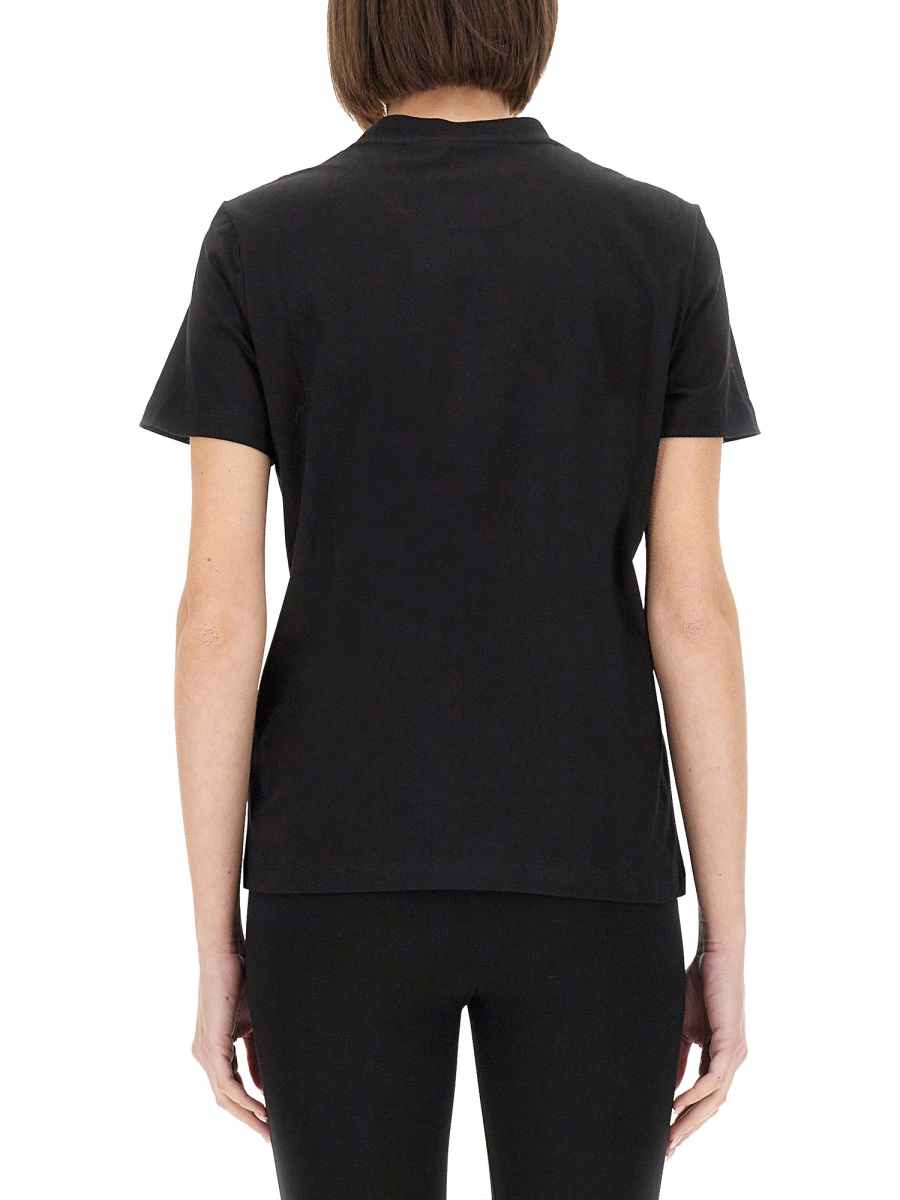 [Versace] T-shirts Short Sleeve SS25 1018981_1A136702B300