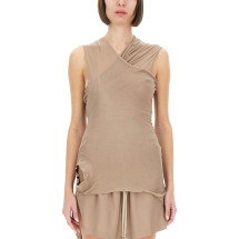 [Rick Owens] Tank top SS25 RP01E7109_UC64