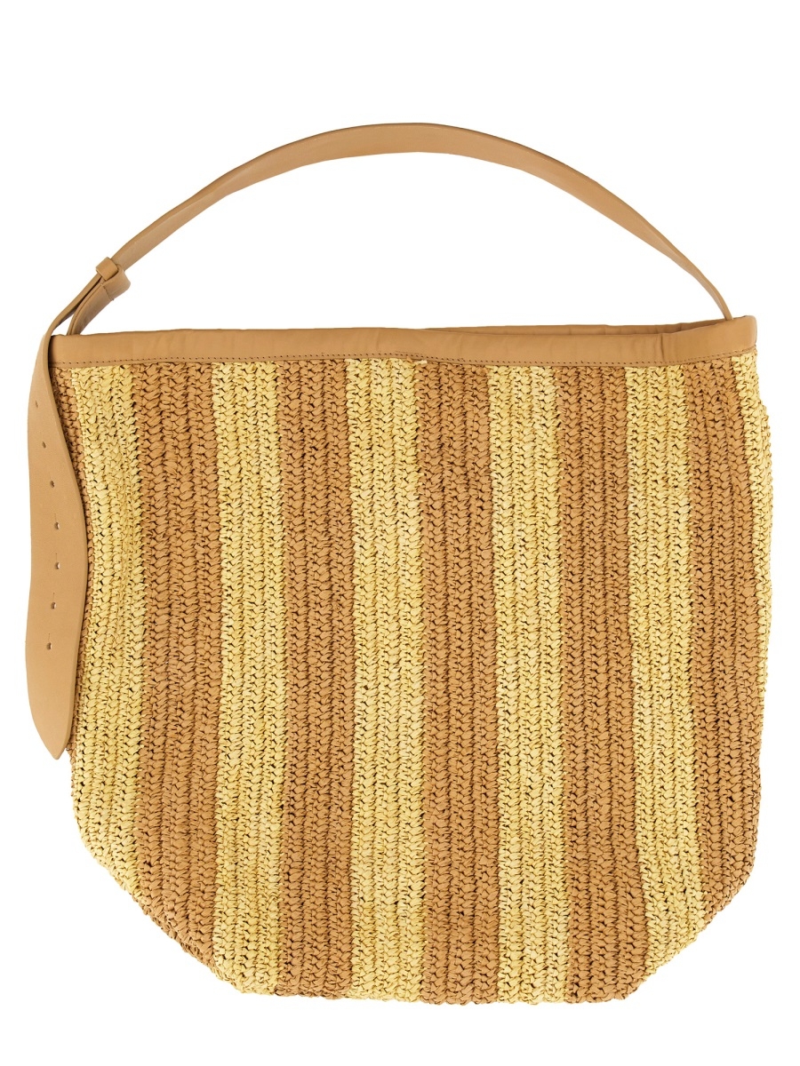 [Alysi] Bag SS25 305642_P5112GRANO
