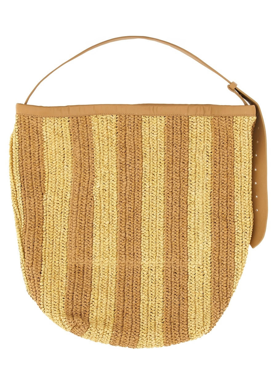 [Alysi] Bag SS25 305642_P5112GRANO