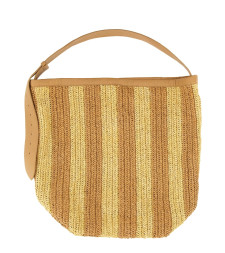 [Alysi] Bag SS25 305642_P5112GRANO