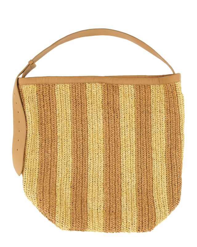 [Alysi] Bag SS25 305642_P5112GRANO