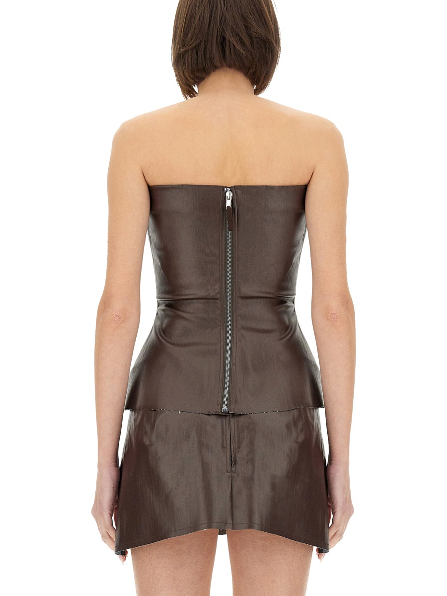 [Rick Owens] Bustier SS25 RP01E7127_SCT14
