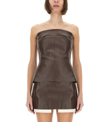 [Rick Owens] Bustier SS25 RP01E7127_SCT14