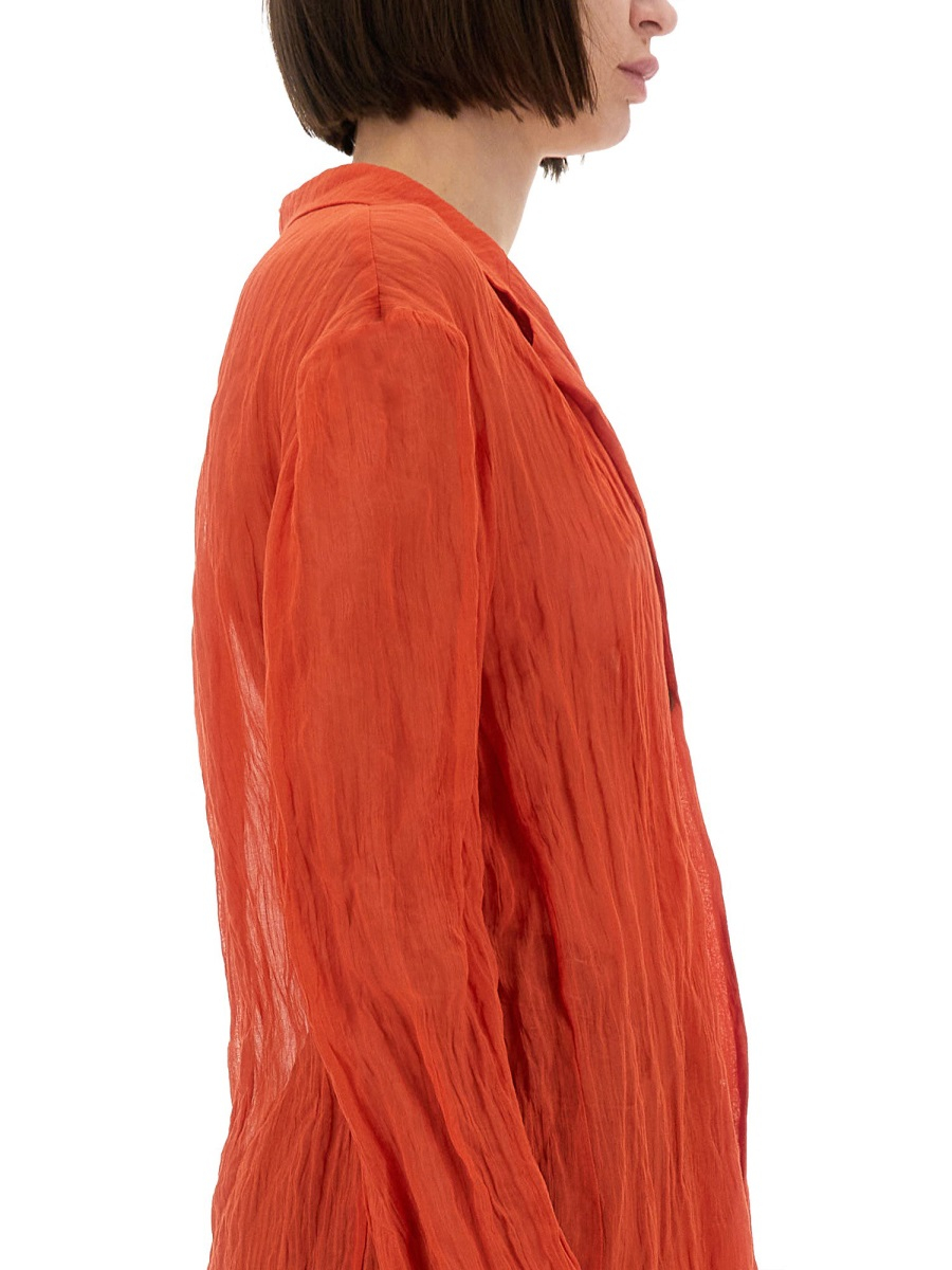 [Alysi] Casual Jacket SS25 105842_P5236CO