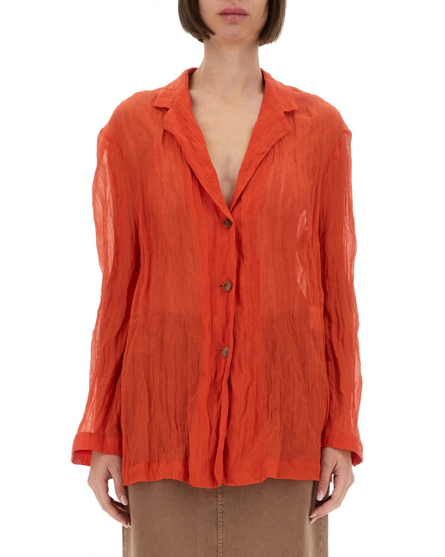 [Alysi] Casual Jacket SS25 105842_P5236CO