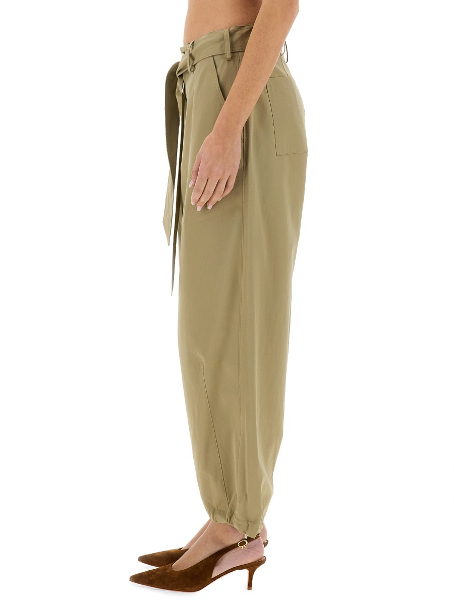 [Alysi] Trousers SS25 105104_P5032SV