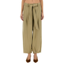 [Alysi] Trousers SS25 105104_P5032SV