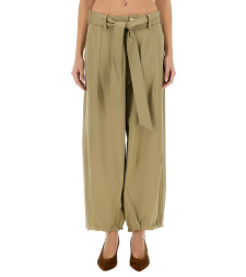[Alysi] Trousers SS25 105104_P5032SV