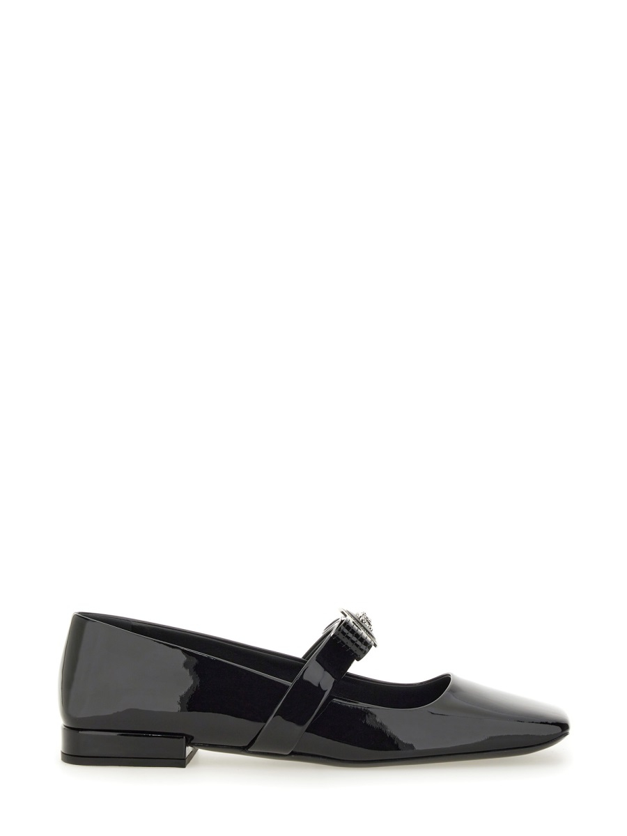 [Versace] Flat shoes SS25 1016073_D2VE1B00P