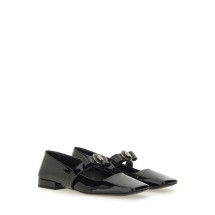 [Versace] Flat shoes SS25 1016073_D2VE1B00P