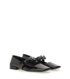 [Versace] Flat shoes SS25 1016073_D2VE1B00P