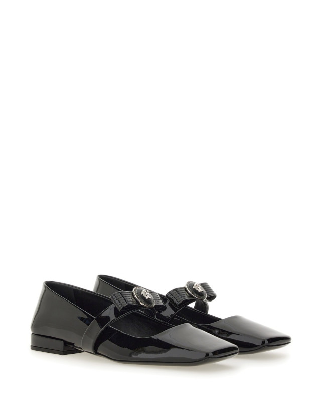 [Versace] Flat shoes SS25 1016073_D2VE1B00P
