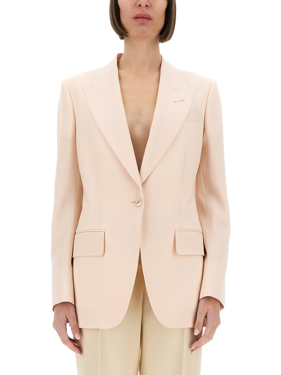 [Tom Ford] Blazer SS25 GI3005_FAX1340AW113